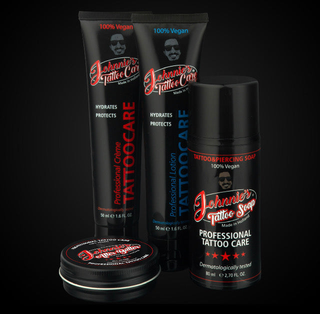 Johnnie's® Care