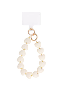 Chic All-Fit Phone Chains in Trendy Colors