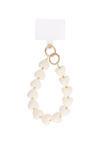 Chic All-Fit Phone Chains in Trendy Colors