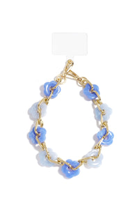 Stylish Acrylic Phone Chain for Everyday Use