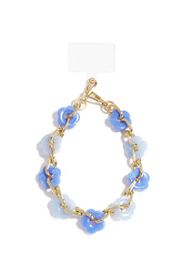 Stylish Acrylic Phone Chain for Everyday Use