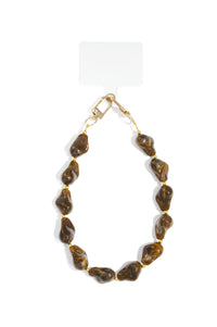 Chic Acrylic Phone Chain for All Phones