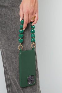 Chic All-Fit Phone Chains in Trendy Colors