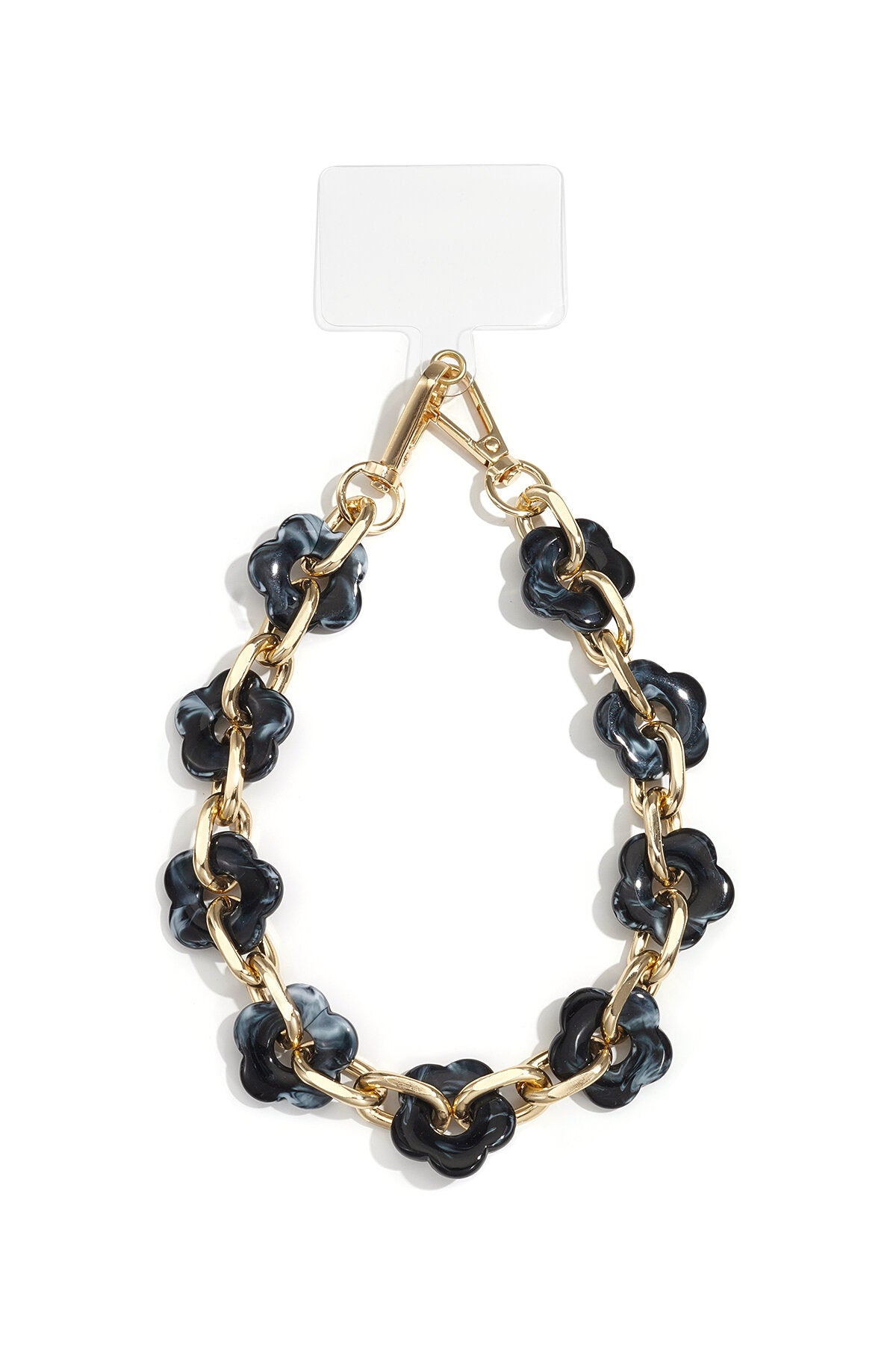 Stylish Acrylic Phone Chain for Everyday Use