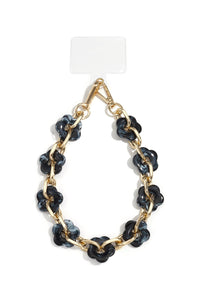 Stylish Acrylic Phone Chain for Everyday Use