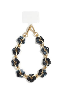 Stylish Acrylic Phone Chain for Everyday Use