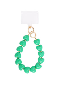 Chic All-Fit Phone Chains in Trendy Colors