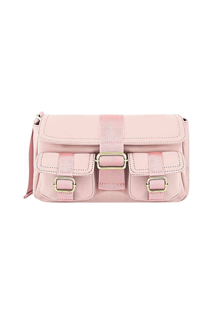 Cargo cute tas
