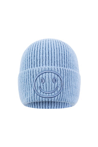 Smiley muts