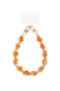 Chic Acrylic Phone Chain for All Phones
