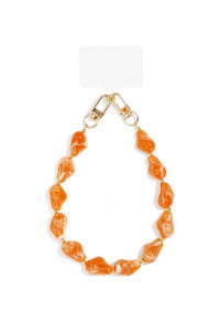 Chic Acrylic Phone Chain for All Phones