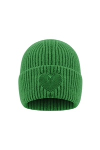 Hartjes muts