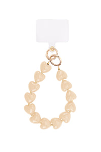 Chic All-Fit Phone Chains in Trendy Colors