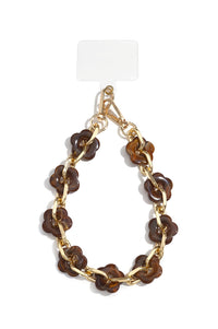 Stylish Acrylic Phone Chain for Everyday Use