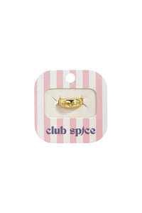 Elegant Gold Minimalist Star Ring for Daily Wear