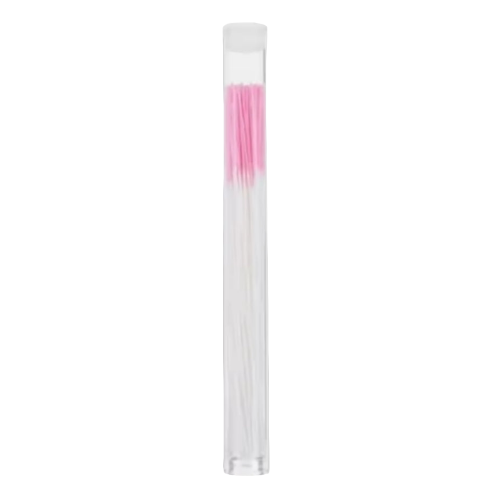 Flos- schoonmaakdraadjes/Reinigingslijn voor schoonmaken Piercings & Oorgaatjes