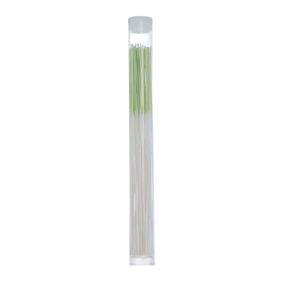 Flos- schoonmaakdraadjes/Reinigingslijn voor schoonmaken Piercings & Oorgaatjes