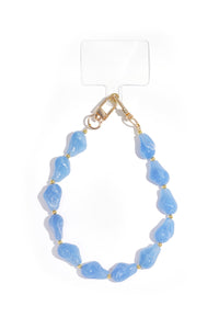 Chic Acrylic Phone Chain for All Phones