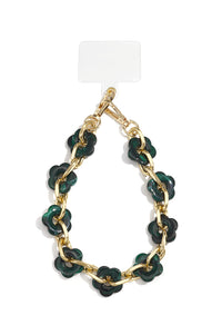 Stylish Acrylic Phone Chain for Everyday Use