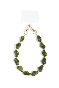 Chic Acrylic Phone Chain for All Phones