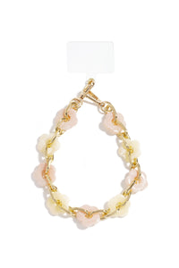Stylish Acrylic Phone Chain for Everyday Use