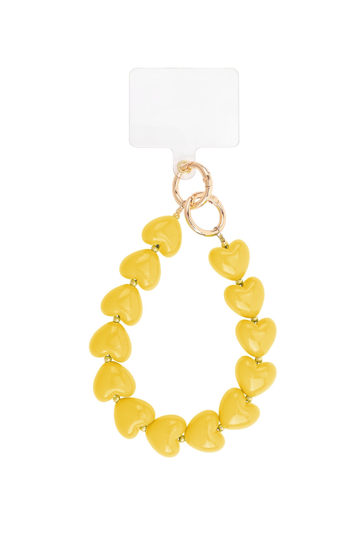 Chic All-Fit Phone Chains in Trendy Colors
