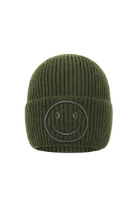 Smiley muts