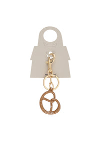 Pretzel Bag-charme