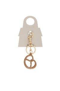 Pretzel Bag-charme