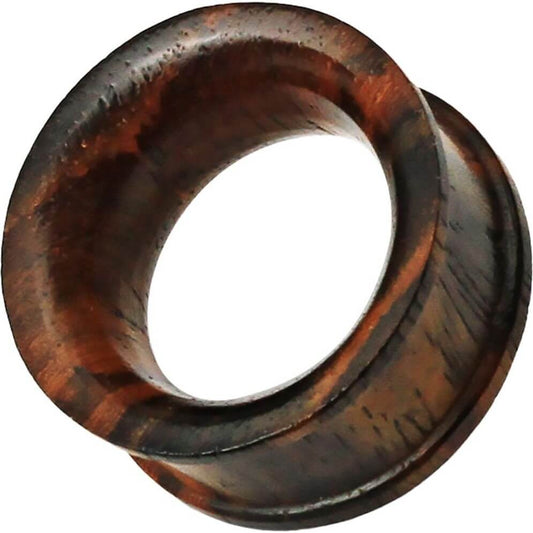 Tunnel Plug Sono Two Tone - Hout